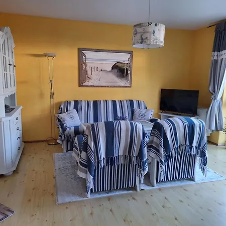 Apartmán Diekelmann _ Objekt 258