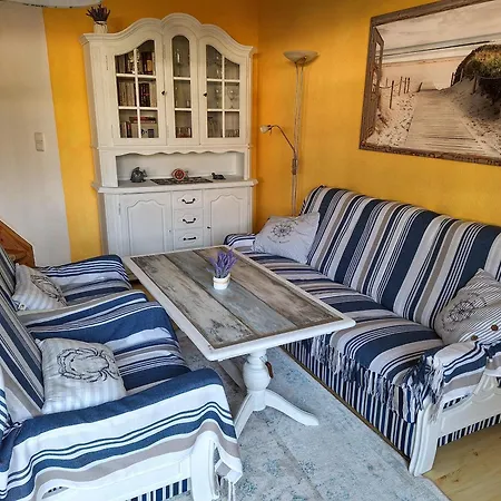 Apartmán Diekelmann _ Objekt 258 *