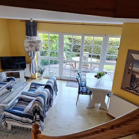 Apartmán Diekelmann _ Objekt 258 *