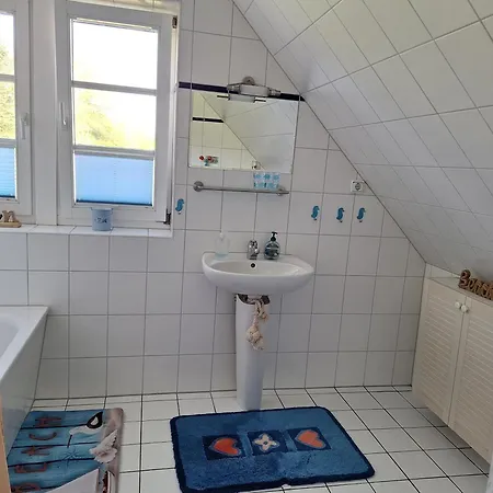 Diekelmann _ Objekt 258 Apartment Diedrichshagen (Vorpommern-Greifswald)